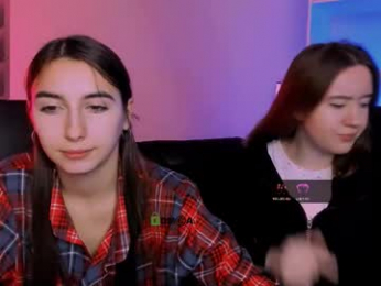 kimiko_shine_ webcam model stream image