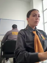 Emily-7_ webcam model stream image