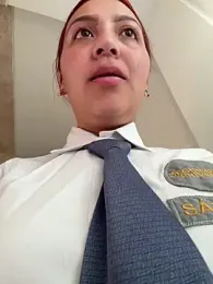 Emily-7_ webcam model stream image