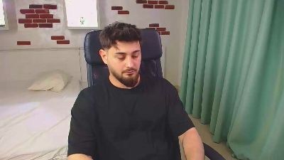 JalenPenn webcam model stream image