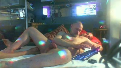 CGNfun2Ox5 webcam model stream image