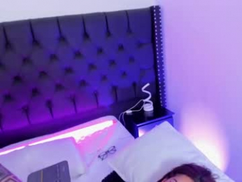 zoewestt webcam model stream image