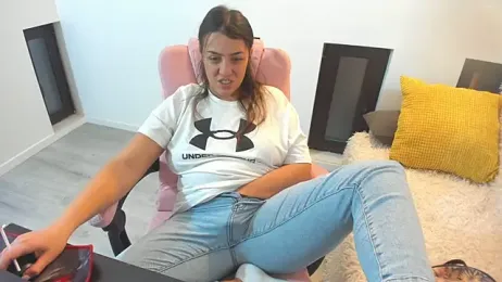 Dyana_Kaylinn webcam stripchat model stream image