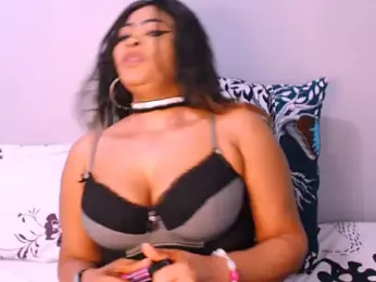 ChloeTyler23 webcam model stream image