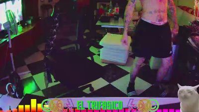 hardtekhno webcam model stream image