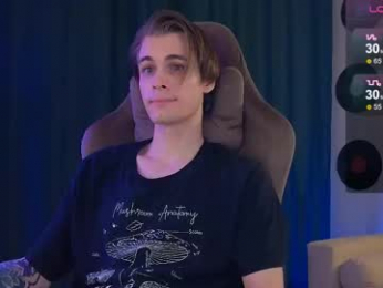 just_sammy webcam chaturbate model stream image