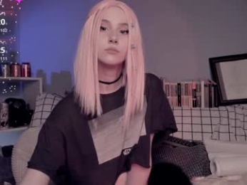 katkittykate webcam chaturbate model stream image