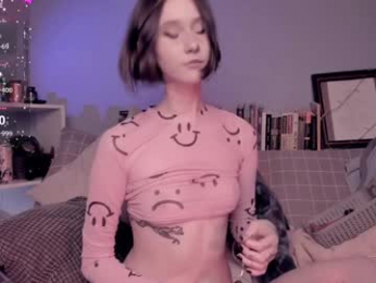 katkittykate webcam model stream image