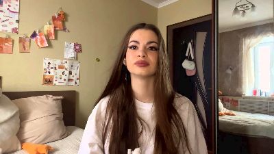 SilviaWyze webcam model stream image