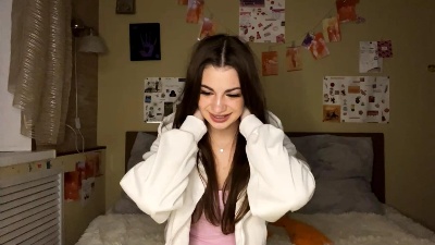 SilviaWyze webcam model stream image