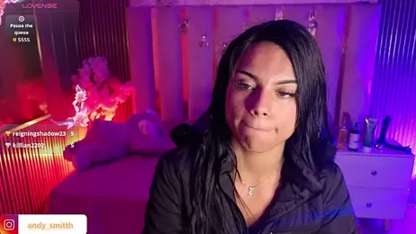 Andy_tay1 webcam model stream image