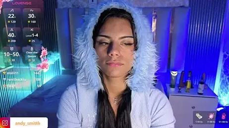 Andy_tay1 webcam model stream image