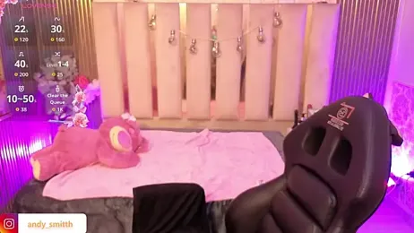 Andy_tay1 webcam model stream image