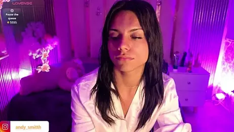 Andy_tay1 webcam model stream image