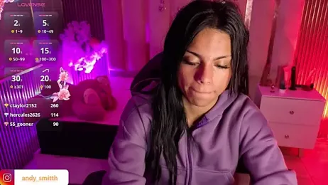 Andy_tay1 webcam model stream image