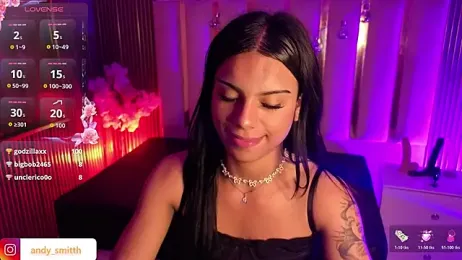 Andy_tay1 webcam model stream image