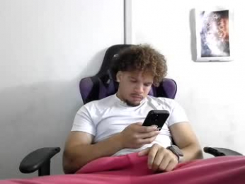 str8dj webcam model stream image