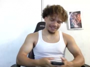 str8dj webcam model stream image