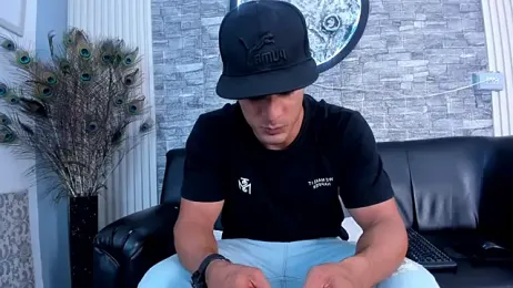 blaze_phoenix webcam model stream image