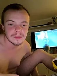 Twojsynek1997 webcam model stream image