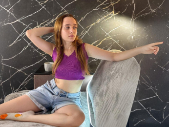 FredericaHaymore webcam model stream image