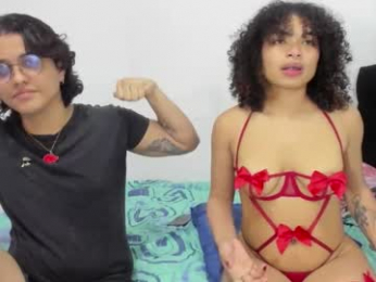 kami_chigiri webcam chaturbate model stream image