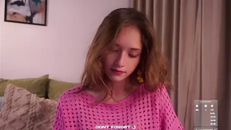 EdlinHargus webcam stripchat model stream image