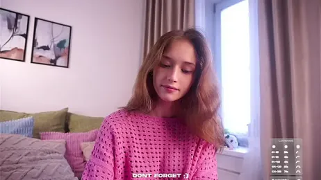 EdlinHargus webcam stripchat model stream image