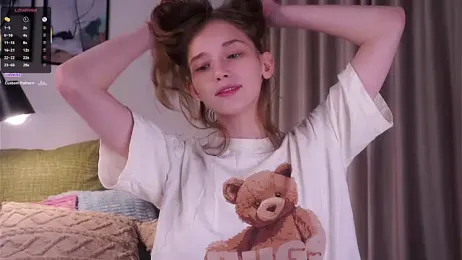 EdlinHargus webcam stripchat model stream image