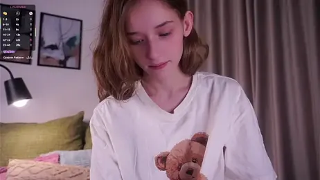 EdlinHargus webcam stripchat model stream image