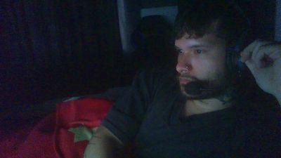 B4rd3ro webcam model stream image