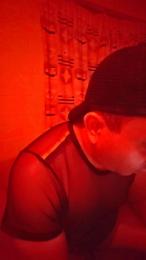Hobbitmx webcam model stream image