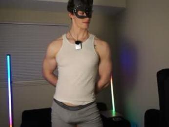 thestallionstud webcam chaturbate model stream image