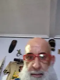 barbaszztop webcam model stream image