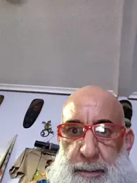 barbaszztop webcam model stream image