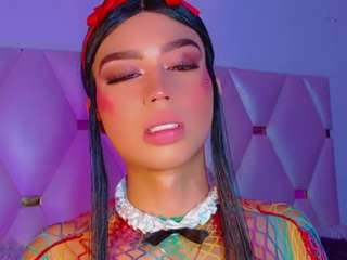 sarahh-sophia webcam camsoda model stream image