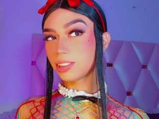 sarahh-sophia webcam model stream image