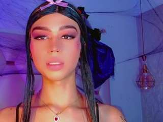 sarahh-sophia webcam model stream image