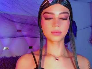 sarahh-sophia webcam model stream image