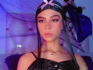 sarahh-sophia webcam model stream image