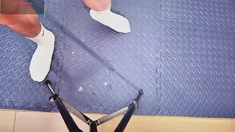 FEIYU001 webcam model stream image