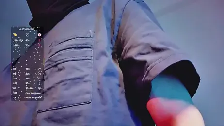 FEIYU001 webcam stripchat model stream image