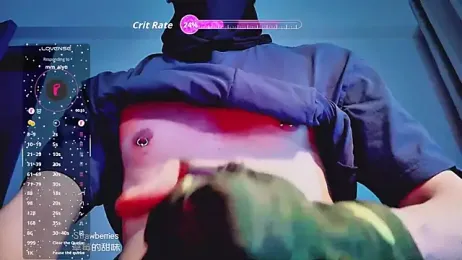 FEIYU001 webcam model stream image