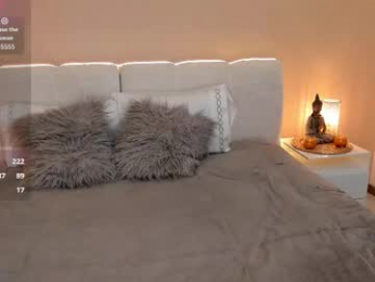 johana_fox_ webcam model stream image