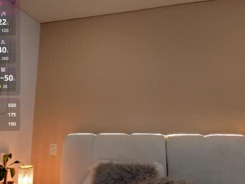 johana_fox_ webcam model stream image