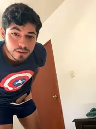 Twistermc11 webcam model stream image