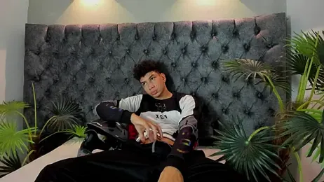 ALAN_REDINGER webcam stripchat model stream image