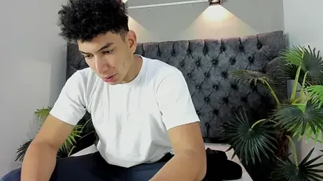 ALAN_REDINGER webcam stripchat model stream image