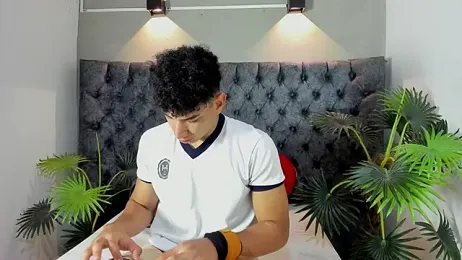 ALAN_REDINGER webcam model stream image