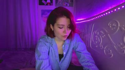 DarbyMatchen webcam model stream image